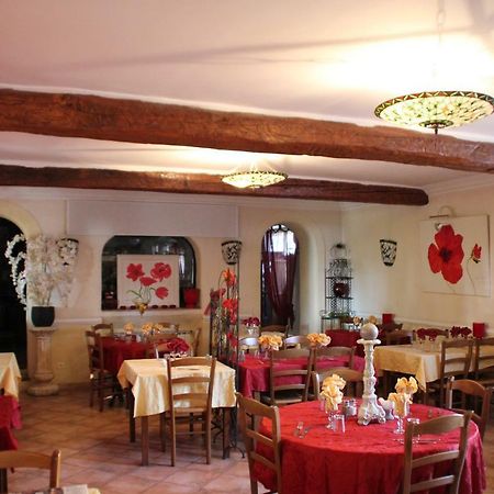 فندق Le Provencal أوبس المظهر الخارجي الصورة