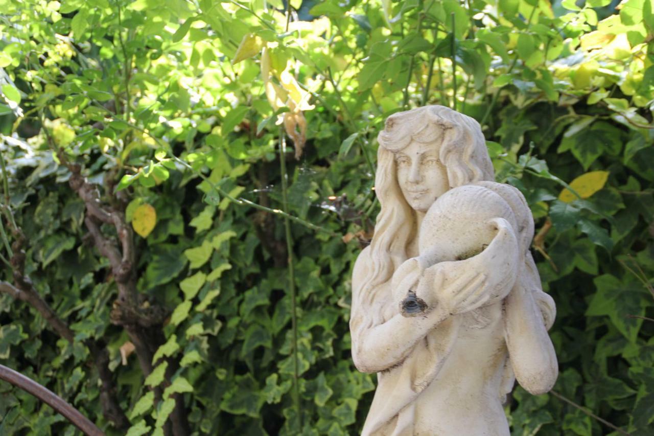 فندق Le Provencal أوبس المظهر الخارجي الصورة